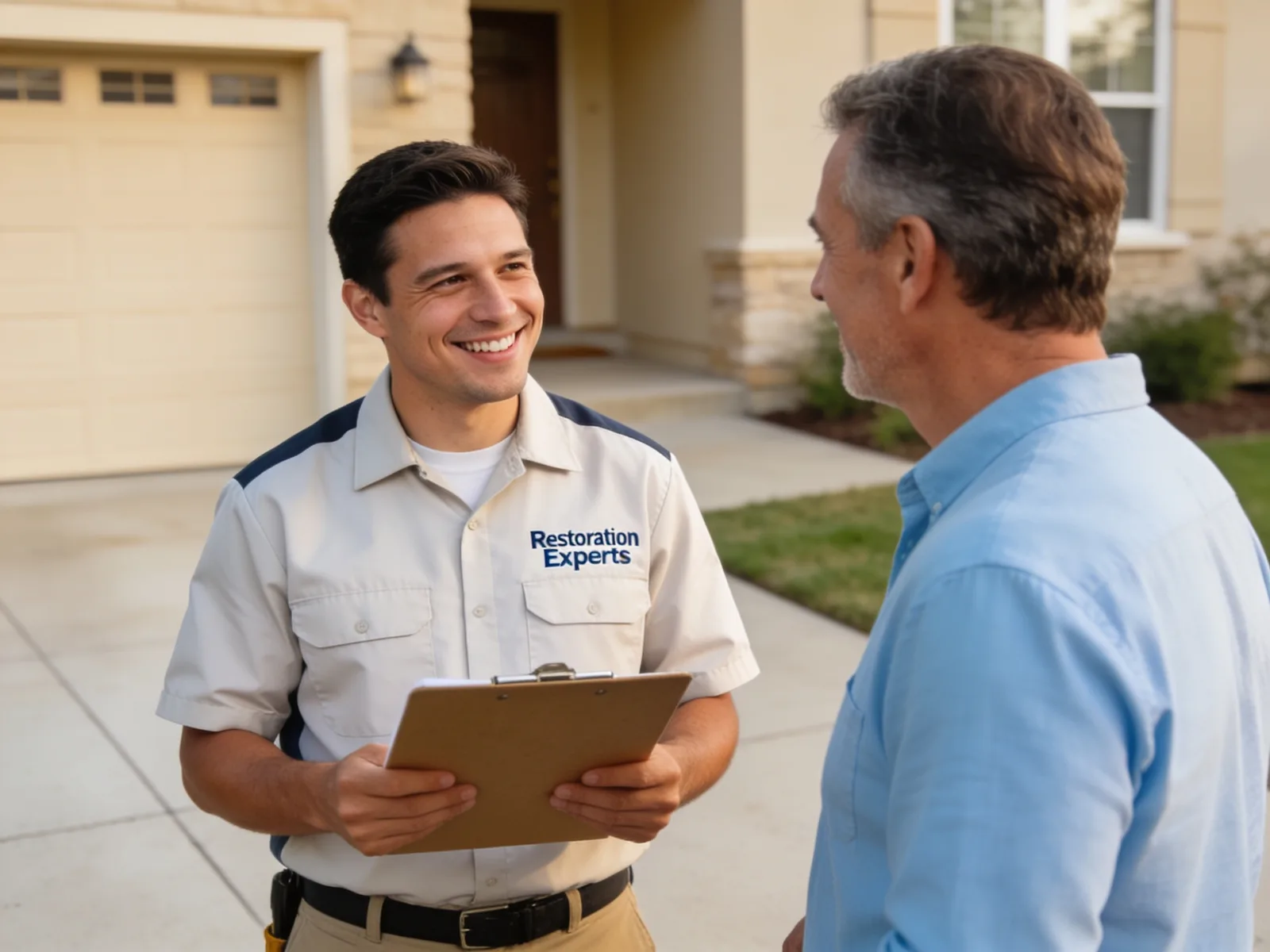 Water Damage Cleanup Fort Gibson, OK FAQs